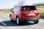 Mazda CX-5 2012 года